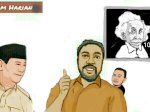 Jadi Penasihat, Pernyataan Said Iqbal Puji Prabowo Kembali Viral