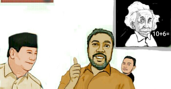 Jadi Penasihat, Pernyataan Said Iqbal Puji Prabowo Kembali Viral
