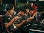 Makarena Wali Kota Cup Season 2 2026 Resmi Ditutup, Ratusan Atlet E-Sport Makassar Adu Prestasi