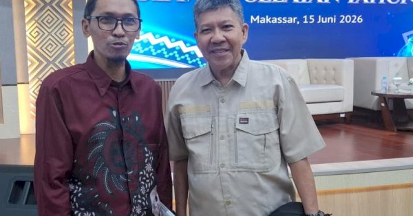Zakat Dimasukkan APBN jadi Wacana Utama Dalam Topik Talk Show FeSyar BI