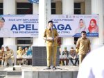Tak Ingin Salah Sasaran, Bupati Jeneponto Luncurkan Sistem Digital Integrasi Stunting