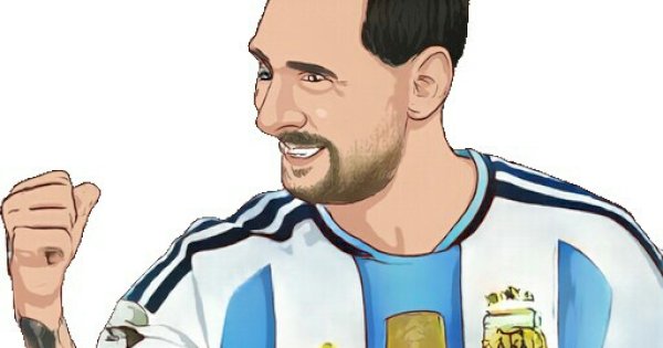 1 Gol Lagi, Messi Jadi Top Scorer Sepanjang Masa Piala Dunia