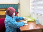 Labkesmas Makassar Hadirkan Layanan MCU & Tes Narkoba