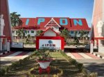 Kampus Berdiri di Desa Kampili, Tetapi Mimpi di Tempat Lain