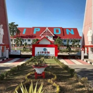 Kampus Berdiri di Desa Kampili, Tetapi Mimpi di Tempat Lain