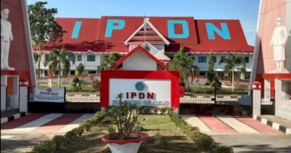 Kampus Berdiri di Desa Kampili, Tetapi Mimpi di Tempat Lain