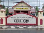 Dugaan Korupsi Mandek, APH Sinjai Dituding Hanya Pandai Konferensi Pers
