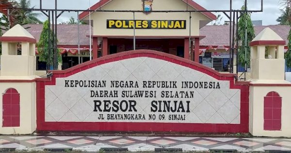Dugaan Korupsi Mandek, APH Sinjai Dituding Hanya Pandai Konferensi Pers