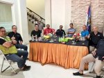 Banyak KTA Wartawan Senior Kedaluwarsa, Ketua PWI Sulsel Terpilih Angkat Bicara!