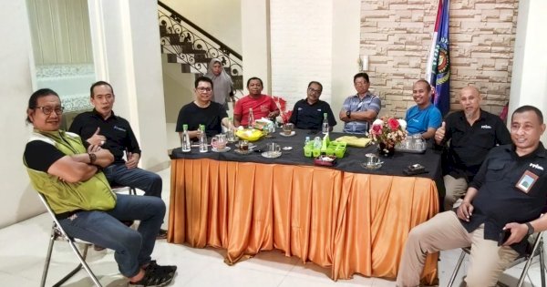 Banyak KTA Wartawan Senior Kedaluwarsa, Ketua PWI Sulsel Terpilih Angkat Bicara!