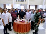 PMI Makassar Dorong Gerakan Donor Darah Berkelanjutan, Wali Kota: Kalau Perlu &ldquo;Paselang Mi&rdquo; Demi Kemanusiaan