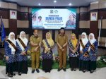 Bupati Jeneponto Kukuhkan 174 Bunda PAUD, Dorong Target Wajib Belajar 1 Tahun Prasekolah