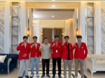 Delapan Mahasiswa Sulsel Wakili Indonesia di Asian Undergraduate Symposium 2026 NUS, Dapat Dukungan DPRD Sulsel
