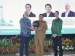 Terima Penghargaan Dunia WRI Ross Center Prize, Wali Kota Makassar Komitmen Siap Perluas Program RISE