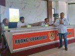 Makassar Perkuat Gerakan Kota Sehat, Tamalate Siap Tingkatkan Peran Pokja Kelurahan