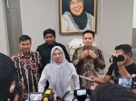 Bupati Gowa Tantang DPRD: Punya Bukti Asusila? Bawa ke Sini!