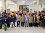 Edukasi Mahasiswa, BPJS Kesehatan Gelar Sosialisasi JKN di Institut Turatea Indonesia