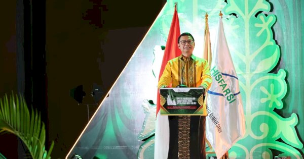 Taruna Ikrar Pastikan Akses Obat Tetap Terjaga, Pengawasan Jadi Prioritas