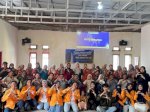 Sinergi PPK Ormawa FIKK UNM dan Pemkab Jeneponto: Rintis Desa Beroanging Sehat Berbasis Digital