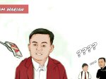 Heboh Pengakuan Suap Ketua BEM Fakultas Hukum  UBK