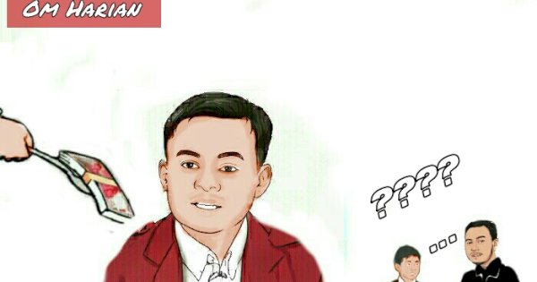 Heboh Pengakuan Suap Ketua BEM Fakultas Hukum  UBK