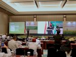 Menuju Indonesia Sehat, Taruna Ikrar Perkenalkan Era Living Medicine dan Perkuat Sinergi BPOM-Dokter Umum