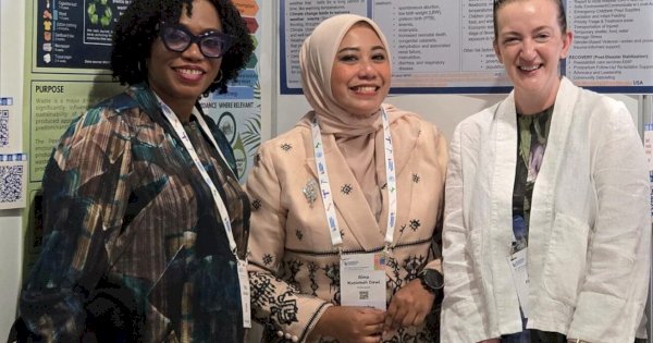 Mahasiswa Doktor UNJ Perkuat Literasi Kesehatan Digital Calon Guru di Malaysia