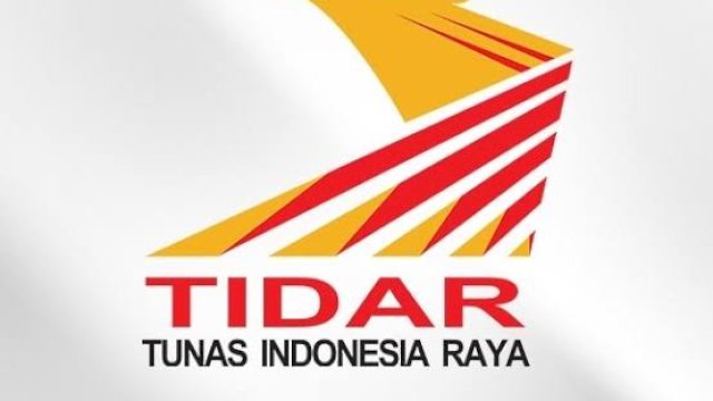 Logo TIDAR (doc_irman) 