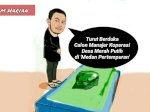 5 Calon Manajer KDMP ‘Gugur’ saat Latsarmil