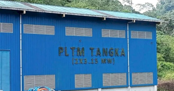 Proyek PLTM Bonto Salama Mangkrak, Anggaran Rp200 Miliar Lebih Jadi Sorotan