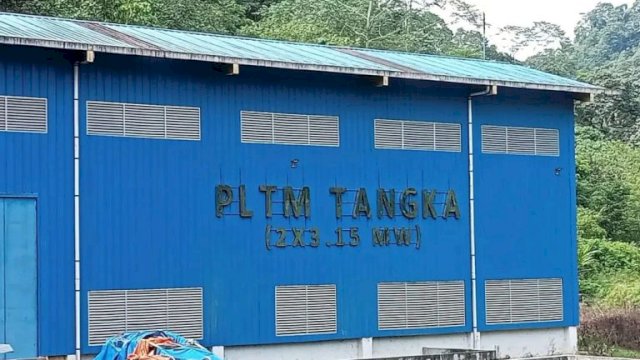 Proyek PLTM Bonto Salama Mangkrak, Anggaran Rp200 Miliar Lebih Jadi Sorotan || (foto_irmanbagoseng)