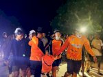 Evakuasi 9 Jam: Siswi Bulukumba Ditemukan Tewas di Pantai Apparalang