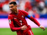 Ronaldo Curhat di Instagram Usai Main Imbang Lawan Kongo