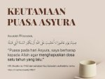 1-10 Muharram: Saatnya Memulai Hijrah dari Hal yang Paling Dekat
