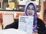 Dokter Tifa Ditangkap saat Akan Ujian S3
