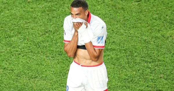 Duh! Haiti Jadi Tim Pertama yang Tersingkir di Piala Dunia 2026