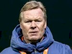 Belanda Vs Swedia, Koeman Waspada
