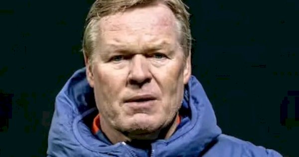 Belanda Vs Swedia, Koeman Waspada