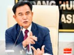 Ketua BEM FH UBK Mengaku Terima Suap, Yusril Komentar Ini