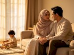 Menikahi Janda Beranak Satu,  Wajibkah Nafkahi Anak Tiri?