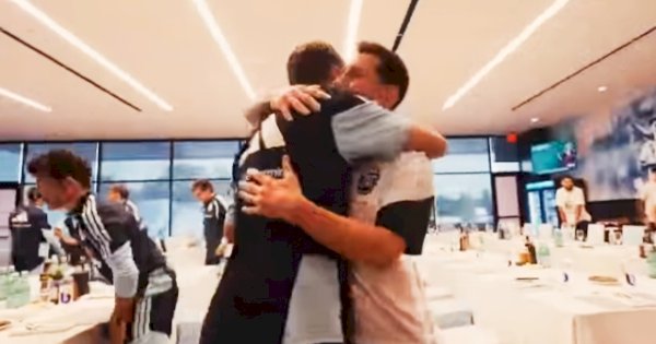 Lionel Messi Ulang Tahun ke-39 saat Ikuti Piala Dunia 2026