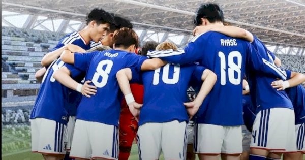 Jepang dan Belanda Siap Tempur di 32 Besar Piala Dunia 2026