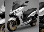 Suzuki Burgman 150 Hadir, Rival Baru NMAX dan PCX dengan ABS!