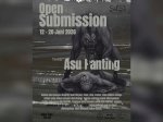 ASU PANTING: Rumah Buku SaESA Ajak Publik Menelusuri Ketakutan Yang Diwariskan