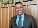 Gantikan Eko Patrio, Uya Kuya Resmi Jabat Ketua PAN DKI