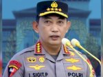 Kapolri Mutasi 1.121 Perwira: Ada 2 Kapolda Baru dan Polresta IKN