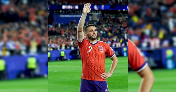 Skotlandia Bungkam Haiti, Klasemen Grup C Berubah?