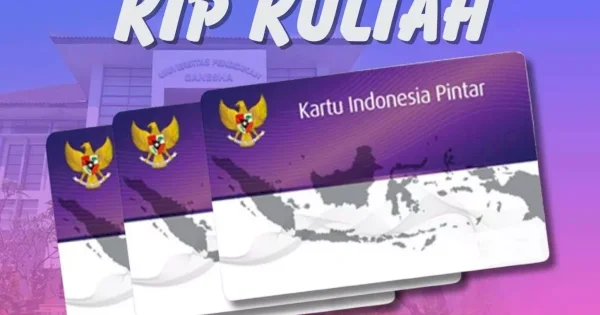 KIP Kuliah 2026 Jalur Mandiri Resmi Dibuka, Syarat Dan Cara Daftar