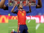 Spanyol Tumbangkan Arab Saudi 4-0, Yamal Cetak Rekor Termuda