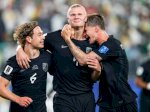 Norwegia vs Senegal: Haaland Bawa The Vikings ke 32 Besar